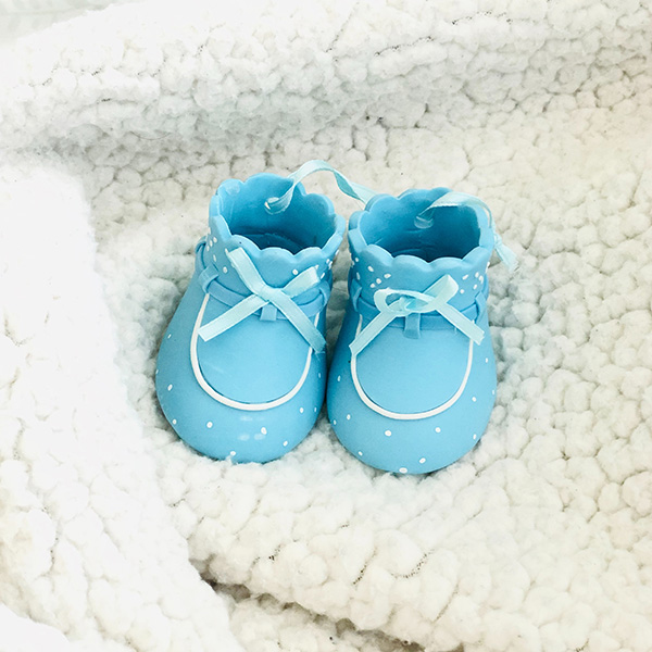 Over The Moon Baby Shower