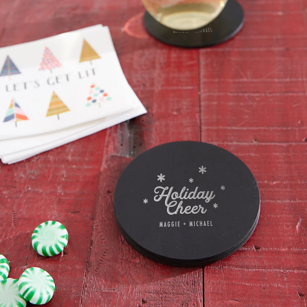 give personalized hostess gifts this year from For Your Party