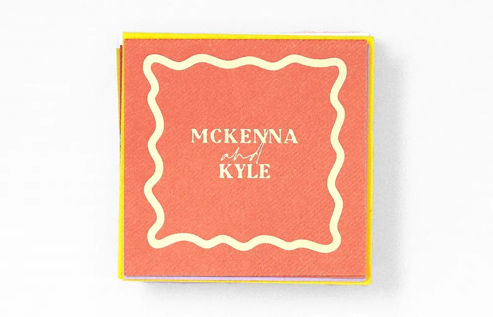 For Your Party’s 20th Anniversary