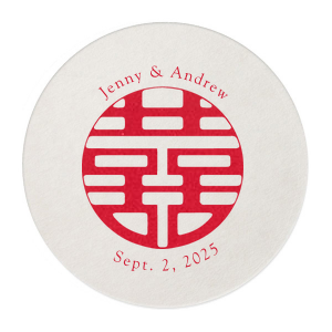 modern chinese napkins matches cups and favors for your party modern chinese napkins matches cups