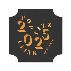 Are you looking for a popular product that will shine in your home for this New Year's Eve? We got you! This modern Coaster will bring joy in your home like never before!