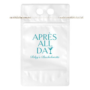 Après All Day Drink Pouch