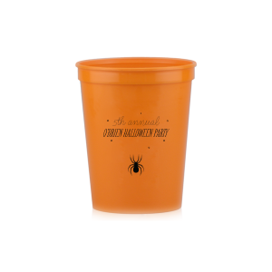 The Halloween is good for use in Halloween themed parties and will look fabulous with your unique touch. Your guests will agree!