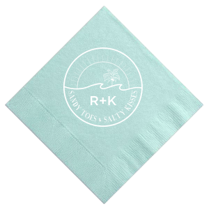 Cocktail Napkin