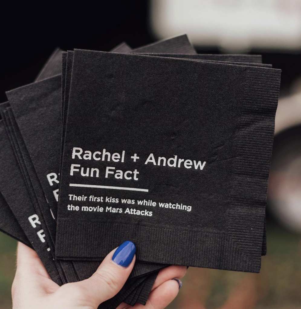 Perfect Fun Fact conversation starters for any party!