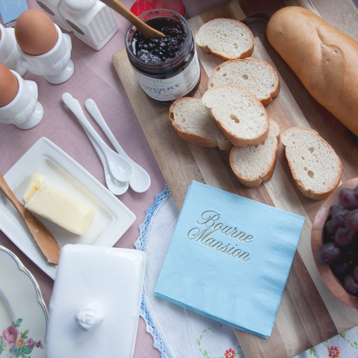 shop the cottage core collection