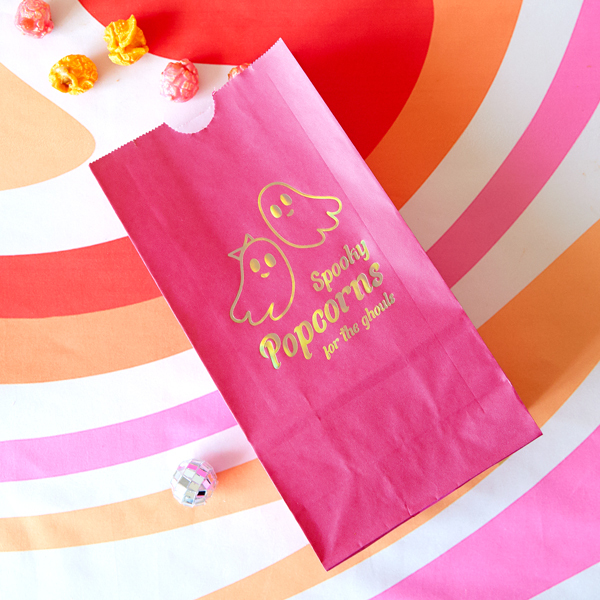 Groovy Halloween custom halloween decorations