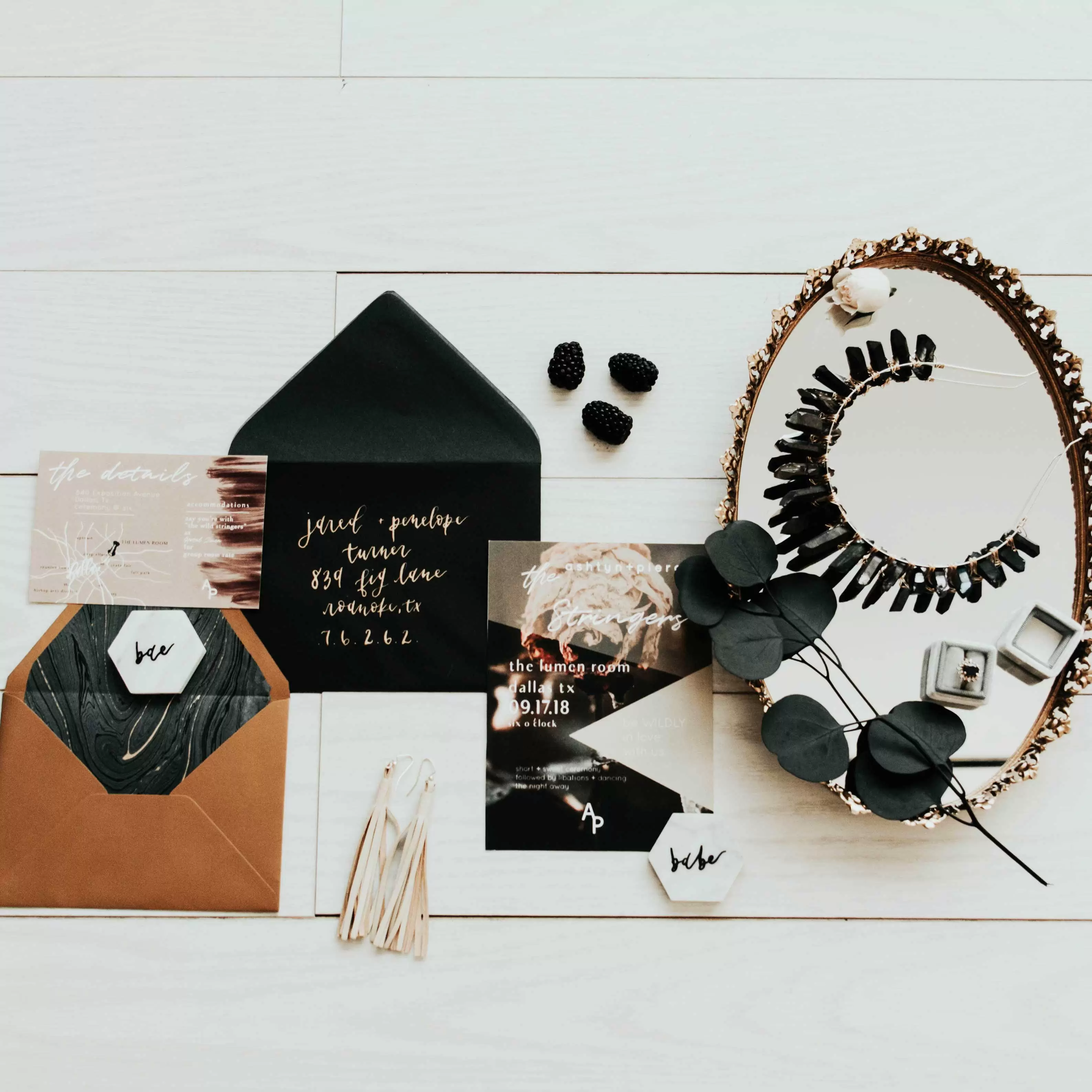 what to include in your wedding invitation