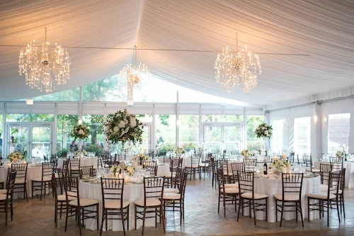 Galleria Marchetti Chicago Wedding Venue