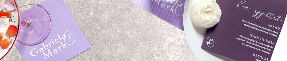 Shop the Lavender Waves Collection