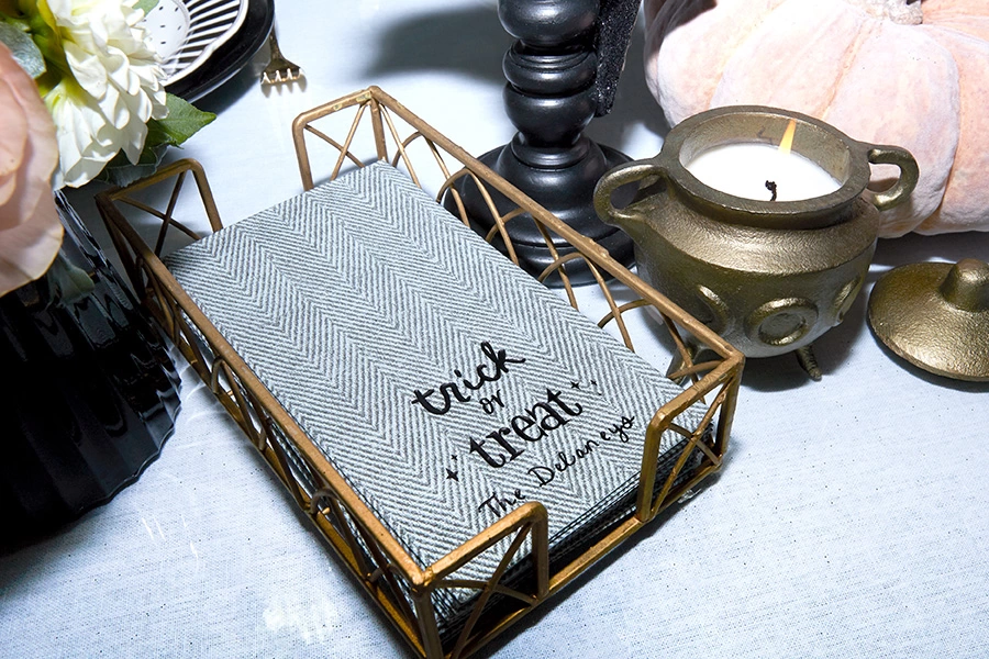 Halloween Party Supplies