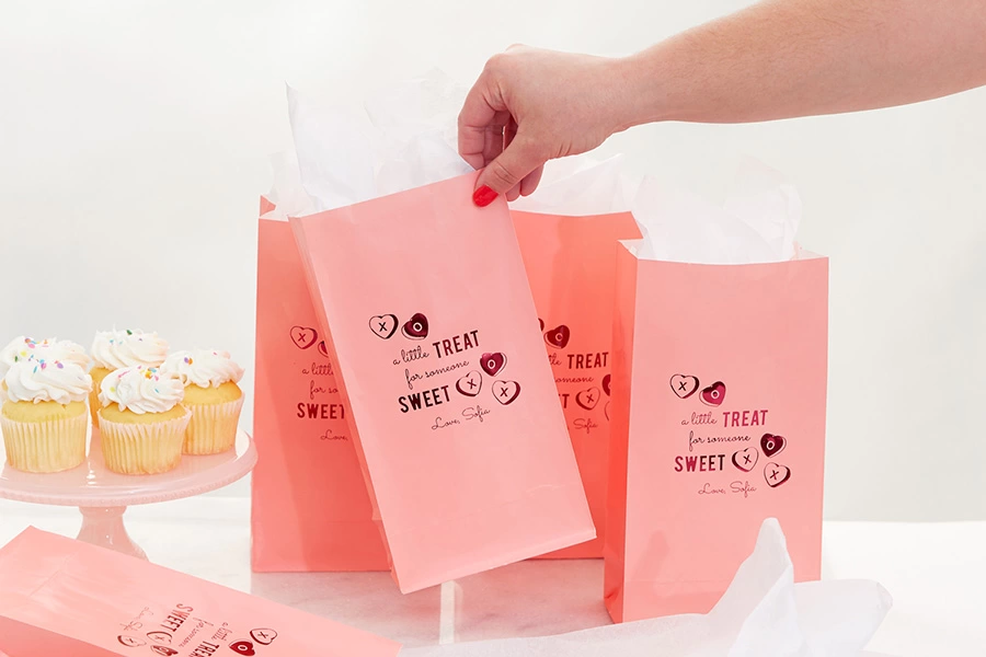 Custom Favors