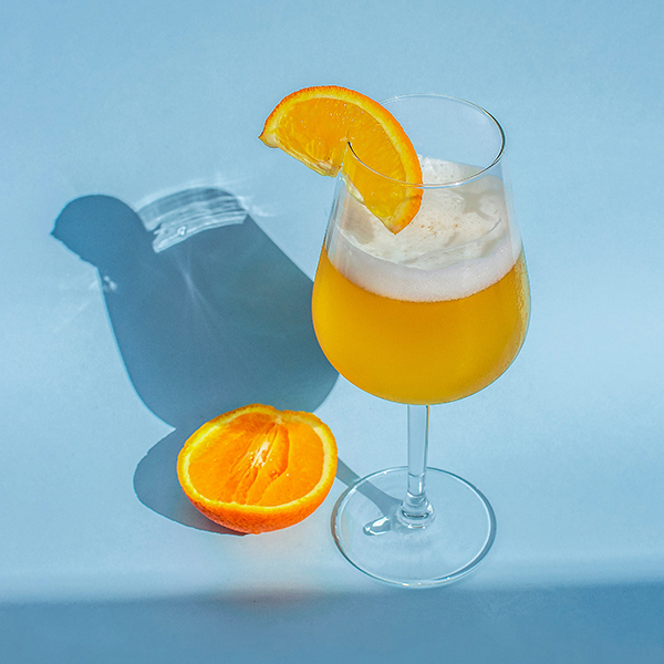 Minimal Bridal Shower