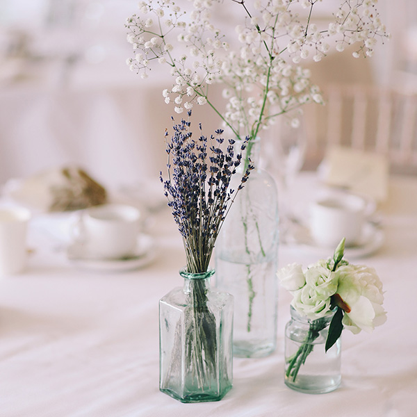 Love You So Matcha modern anniversary party accessories