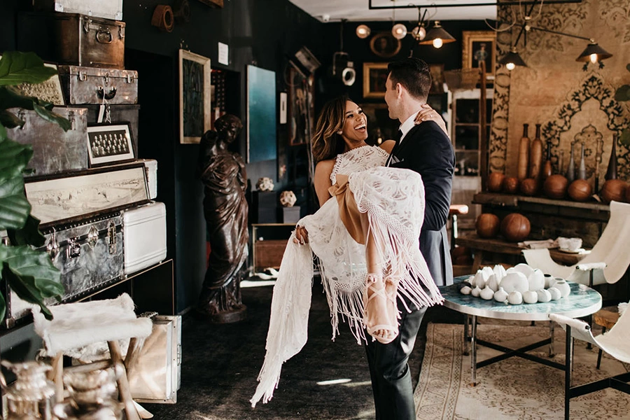 Wedding Budget