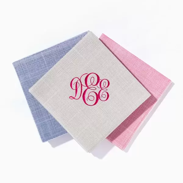 Cocktail Napkin (Foil)