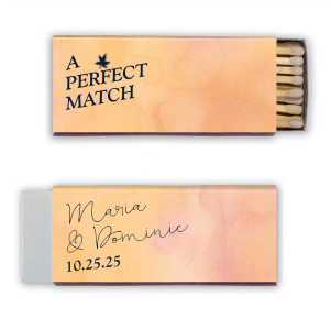 A Perfect Match Script Names Match