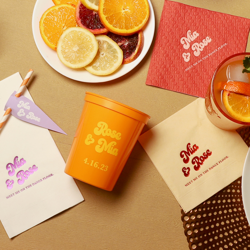 Mod Mediterranean Let's Dance Cup