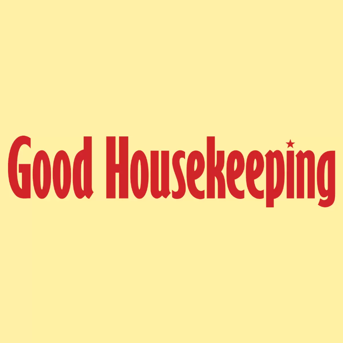 Good Housekeeping Magazine