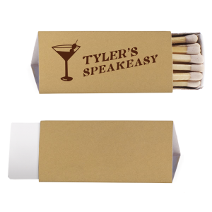 These Martini Name Matches are the perfect way to class up any occasion. Whether you’re hosting a cocktail party or just relaxing with a drink in hand, these matches will set the tone for a classy and refined experience.