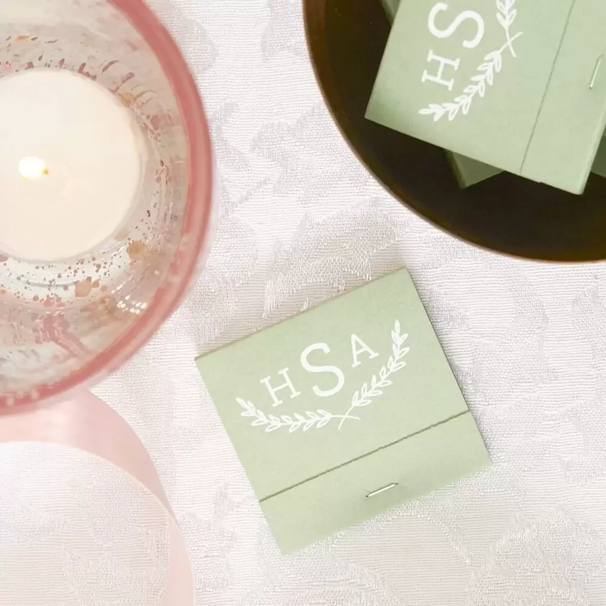 30 Strike Wedding Matches