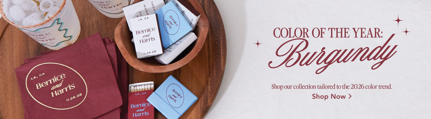 You Look Stunning Napkin