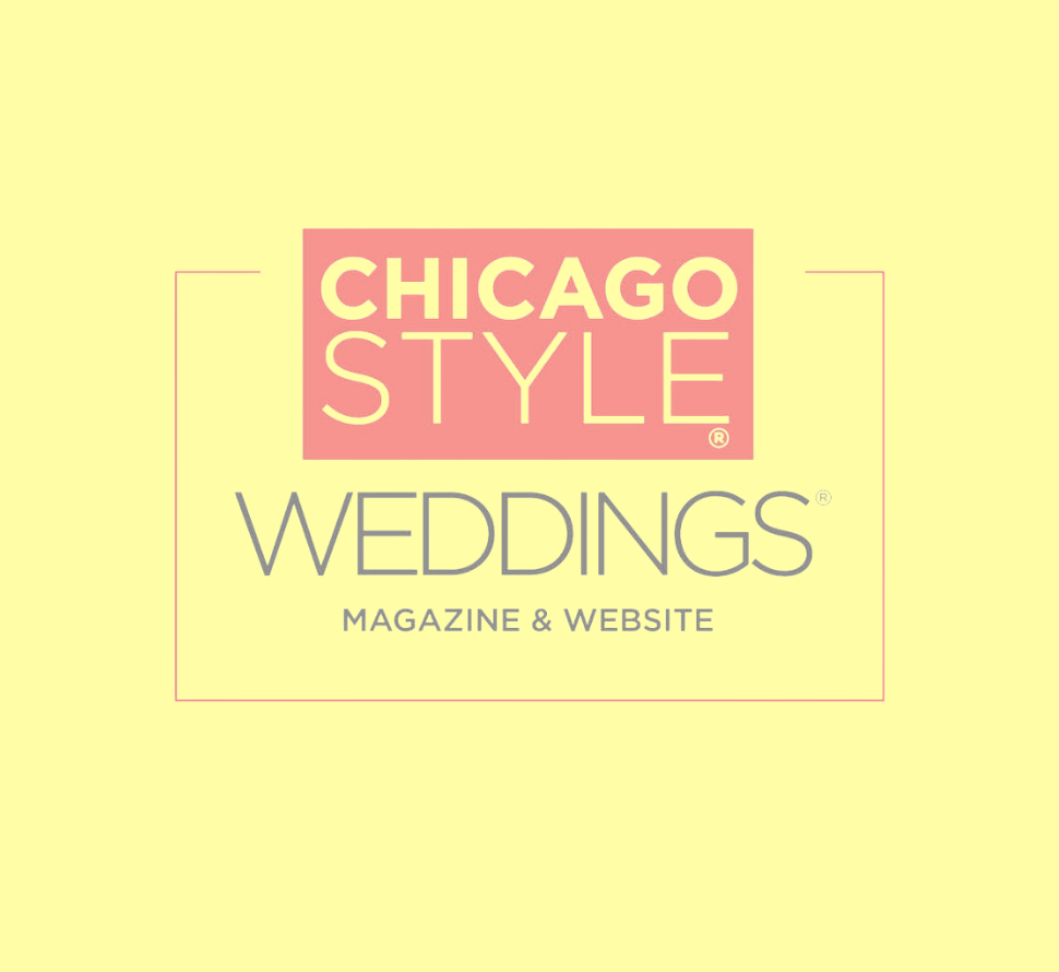Chicago Style Weddings Magazine and Digital