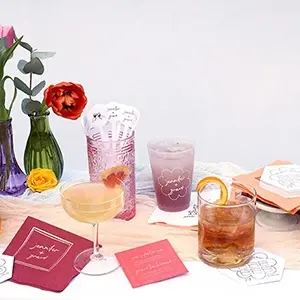 Kitschy Cocktail Hour