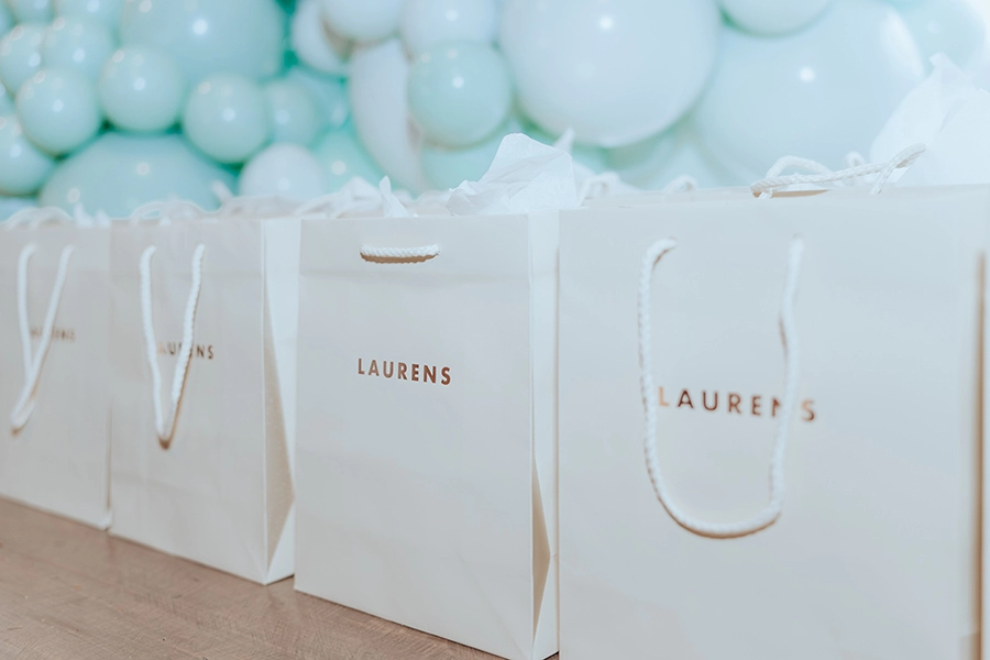 Bat and Bar Mitzvah Themes