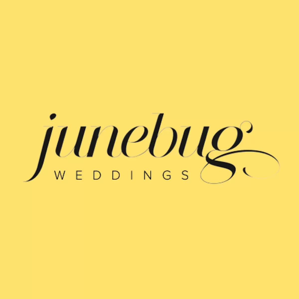 Junebug Weddings
