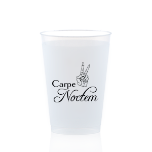 Carpe Noctem Cup