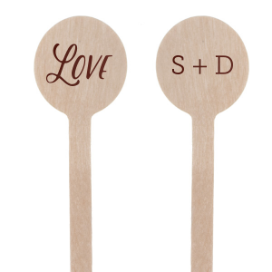Love Stir Stick