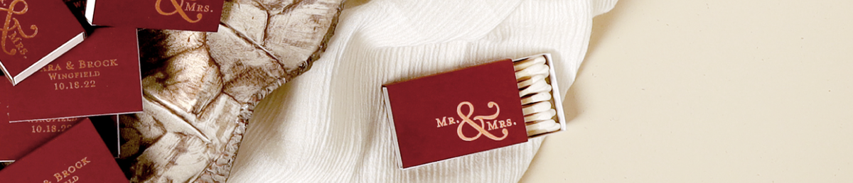 shop the Grassland Gala custom matchbox