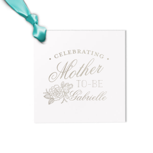 Celebrating Mother Tag