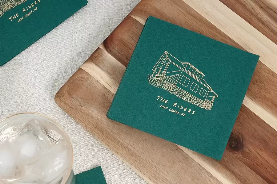 graphic design service