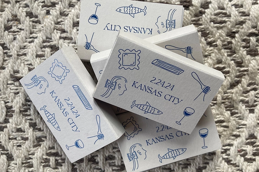 graphic design service