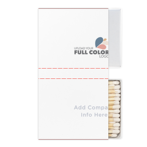 Elevate your corporate events with the Corporate Full Color Logo Design on party supplies. Showcase your brand vibrantly by uploading your full-color logo, ensuring maximum visibility and brand recall at office gatherings or off-site celebrations. It's a smart, stylish way to make your mark!