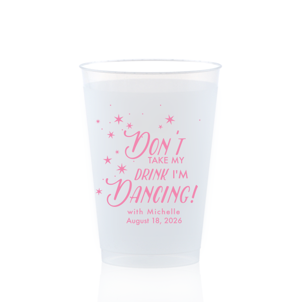 Twinkling Stars Cup