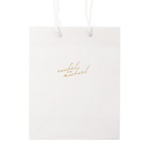 Celebrate It Gift Bags - Gold - 13 ct