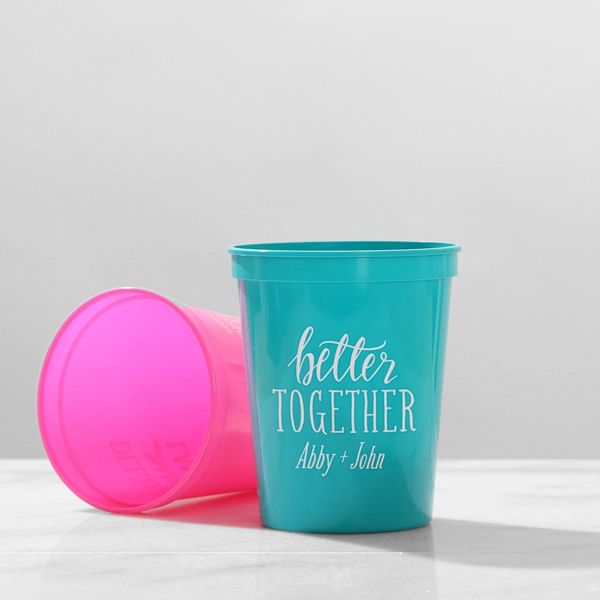 16-oz. Stadium Cup (Ink)