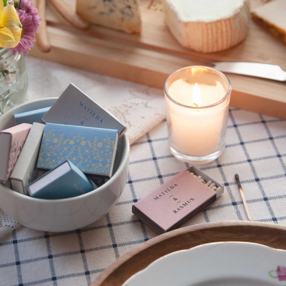 shop the cottage core collection custom matches