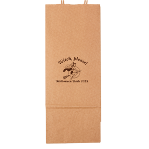 Celebrate this Halloween with a trendy new bag specialized just by your liking! Those who don't believe in magic will never find it.