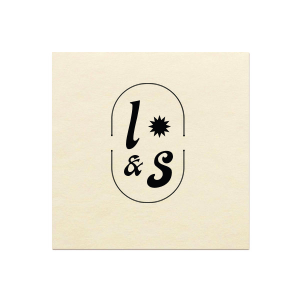 The Destination Mexico Initials Napkin will bring joy and match everyone's vibe. Decorate in style and party like never before, leave unforgettable moments behind!