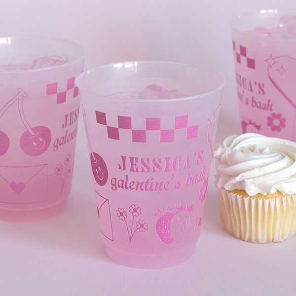 Galentine's Bash Cup 