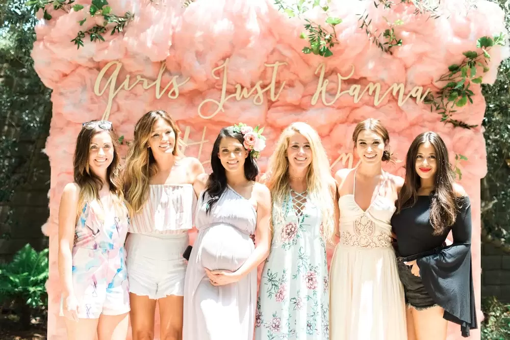 bachelor jade tolbert baby shower