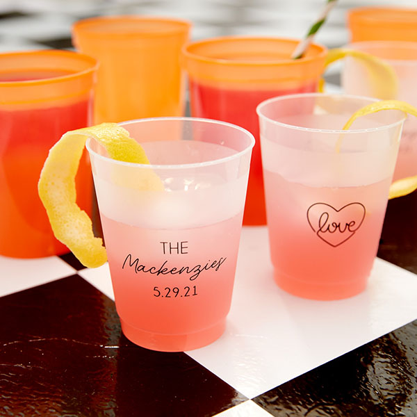  Script Name HeARTful Love Frosted Cup 