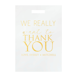 ForYourParty's personalized Shiny Copper Cake Box with Shiny Copper Foil can't be beat. Showcase your style in every detail of your party's theme!