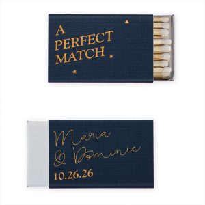 A Perfect Match Script Names Match