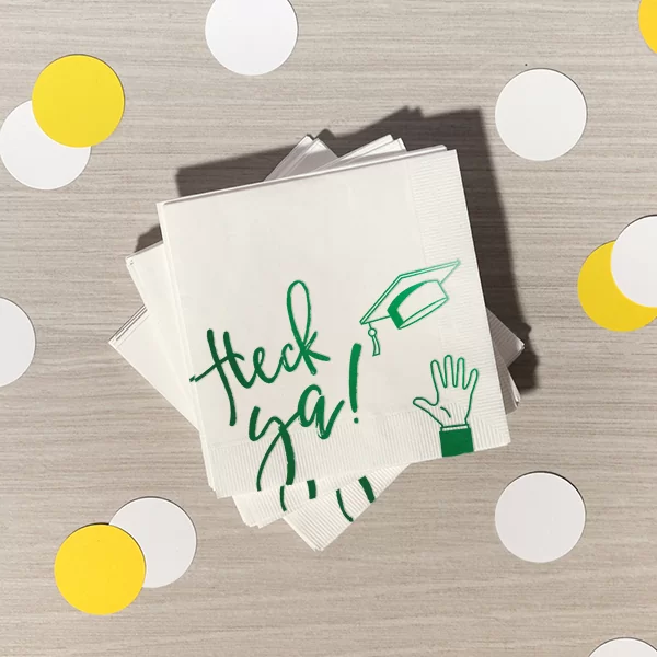 heck ya green lifestyle