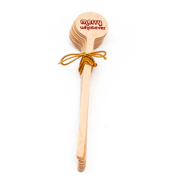 Merry Bright Stir Sticks